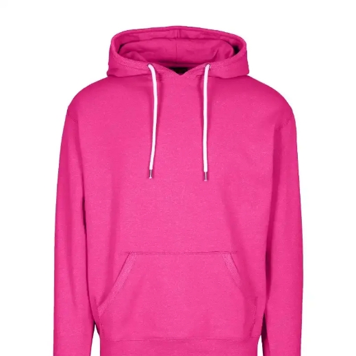 Picture of RAMO, Mens Greatness Heather Hoodie